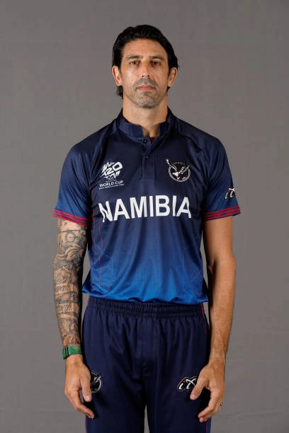 David Wiese